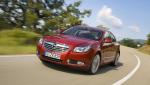 Opel Insignia 2008 года